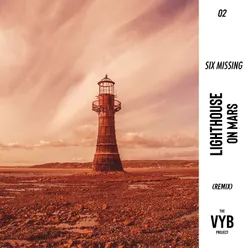 Lighthouse on Mars (Remix) - Single
