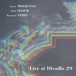 Live at Divadlo 29