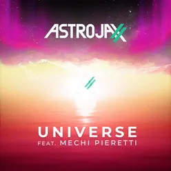 Universe (feat. Mechi Pieretti)