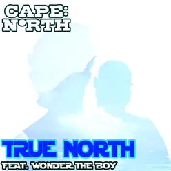 True North (feat. Wonder the Boy)