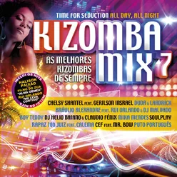 Kizomba Mix 7