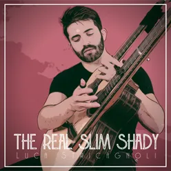 The Real Slim Shady