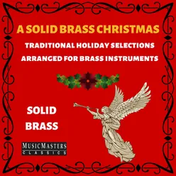 The First Nowell / Coventry Carol / Deck the Halls (A Suite of English Carols) [arr. for Brass]
