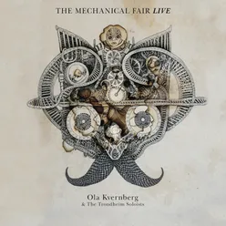 Metamechanics-Live