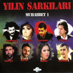 Yılın Şarkıları / Muhabbet, Vol.1