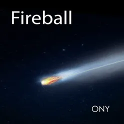 Fireball