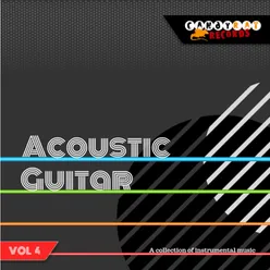 Acoustic Guitar Vol. 4