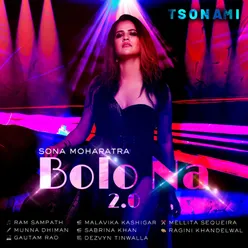 Bolo Na 2.0 (Club Mix) - Single