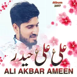Ali Ali Haider (as)