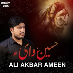 Abbas E Alamdar