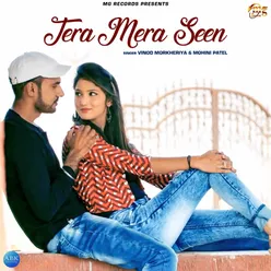 Tera Mera Seen - Single