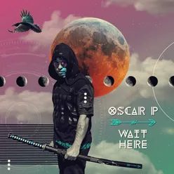 Wait Here-Ivan Afro5 Remix