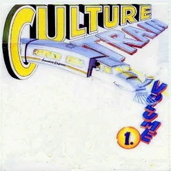 Culture Train, Vol. 1