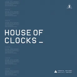 House of Clocks