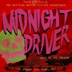 Curse Of The Midnight Driver