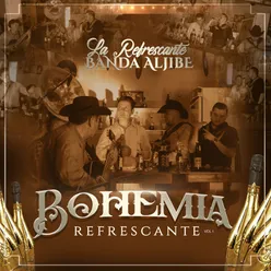 Bohemia Refrescante Vol. 1