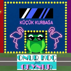 Kucuk Kurbaga