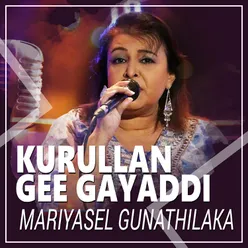 Kurullan Gee Gayaddi - Single