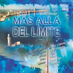 Más Allá del Límite (Music From The Original Tv Series)