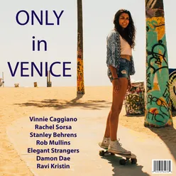 Venice Beach is Not a Campus!