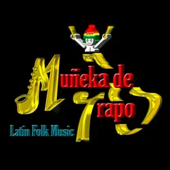 Muñeka de Trapo