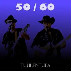 Tuulentupa