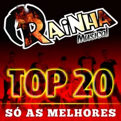 Top 20 - Só As Melhores