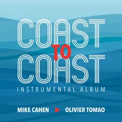 Ocean Street Cafe Instrumental