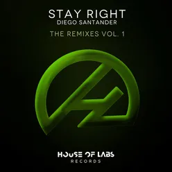 Stay Right-Ozkar Lugarel Classic Remix