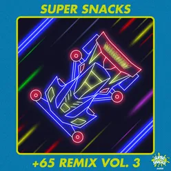 +65 Remix Vol​.​ 3