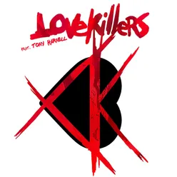 Lovekillers feat. Tony Harnell