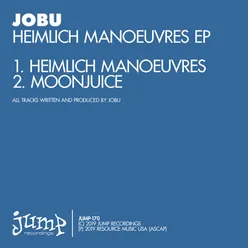 Heimlich Manoeuvres EP