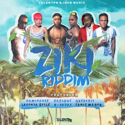 Ziki Riddim