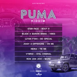 Puma Riddim