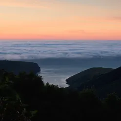 Mātāhauariki (Passing Clouds)