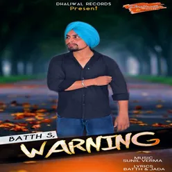 Warning - Single