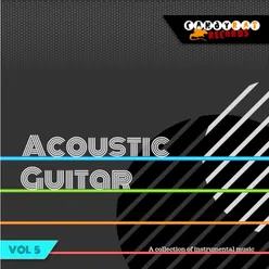 Acoustic Guitar Vol. 5