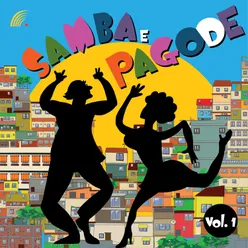 Samba e Pagode, Vol. 1