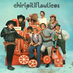 Chiripitifláuticos (Música Original del Programa de Televisión)