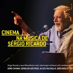 Cinema Na Música (ao Vivo)