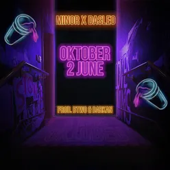 Oktober 2 June