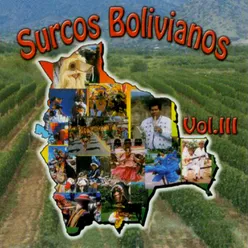 Surcos Bolivianos Vol. 3