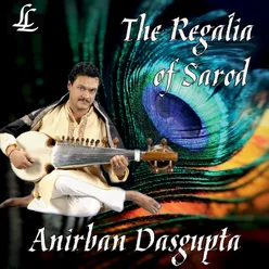 The Regalia of Sarod