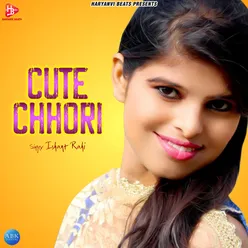 Cute Chhori