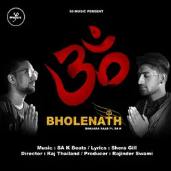 Bholenath - Single