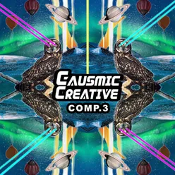Causmic Creative Compilation, Vol. 3