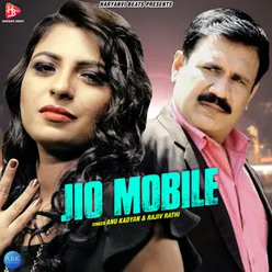 Jio Mobile