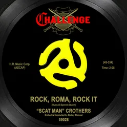 Rock, Roma, Rock It