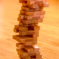 Jenga