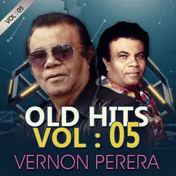 Vernon Perera Old Hits, Vol. 5